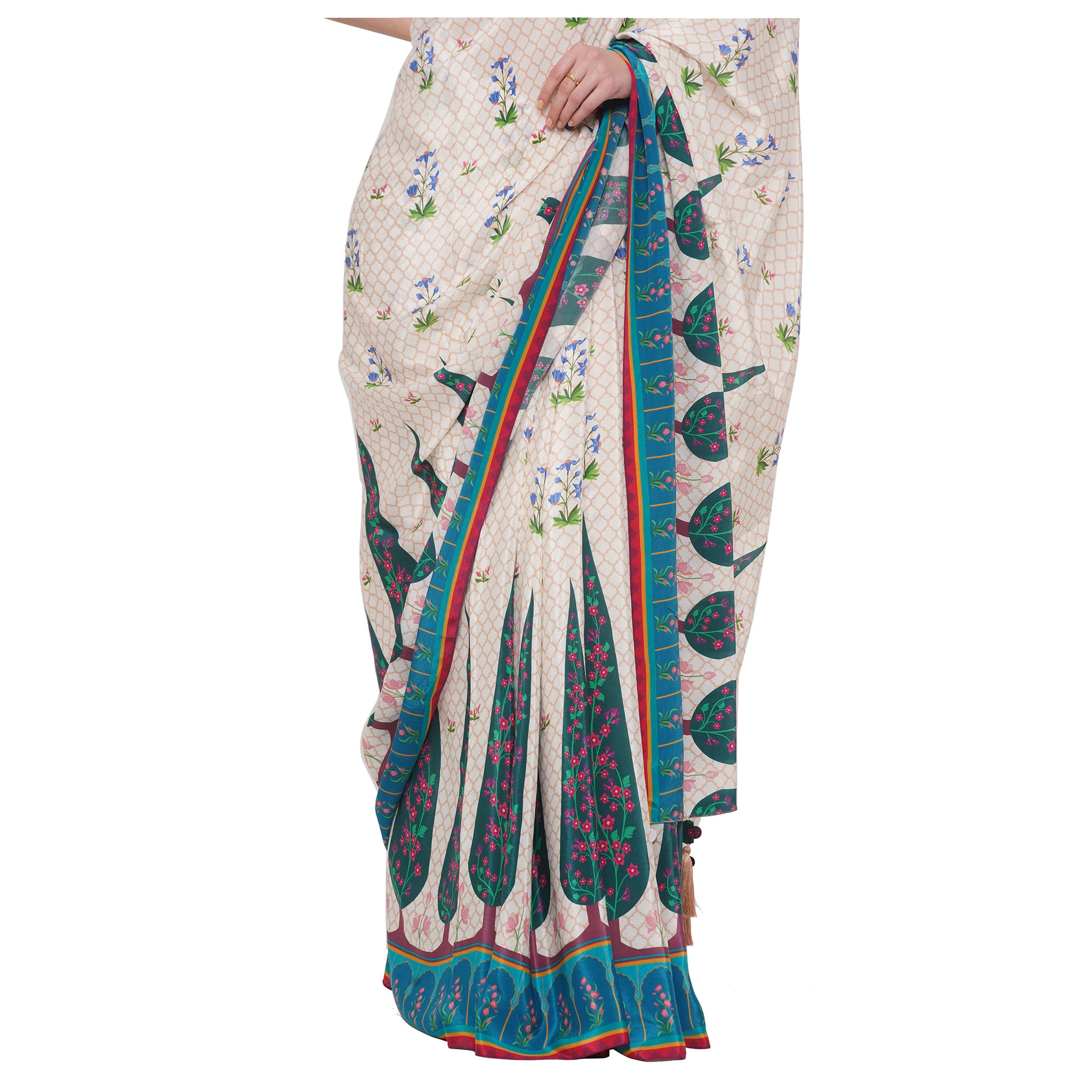 Statement Print Sari