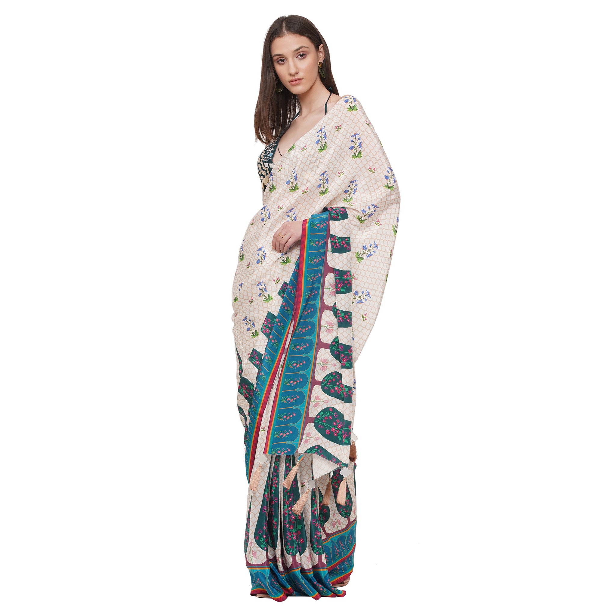 Statement Print Sari