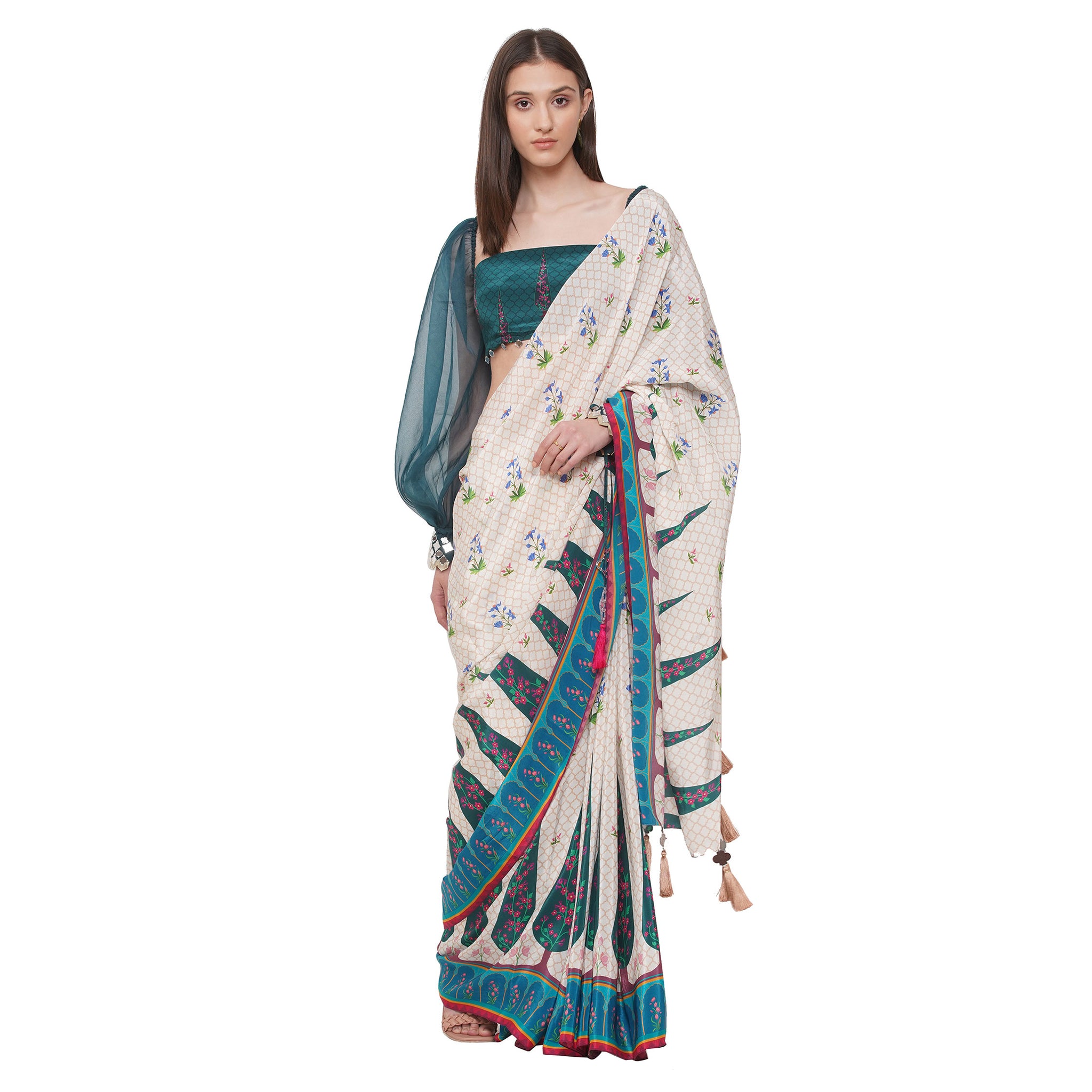 Statement Print Sari