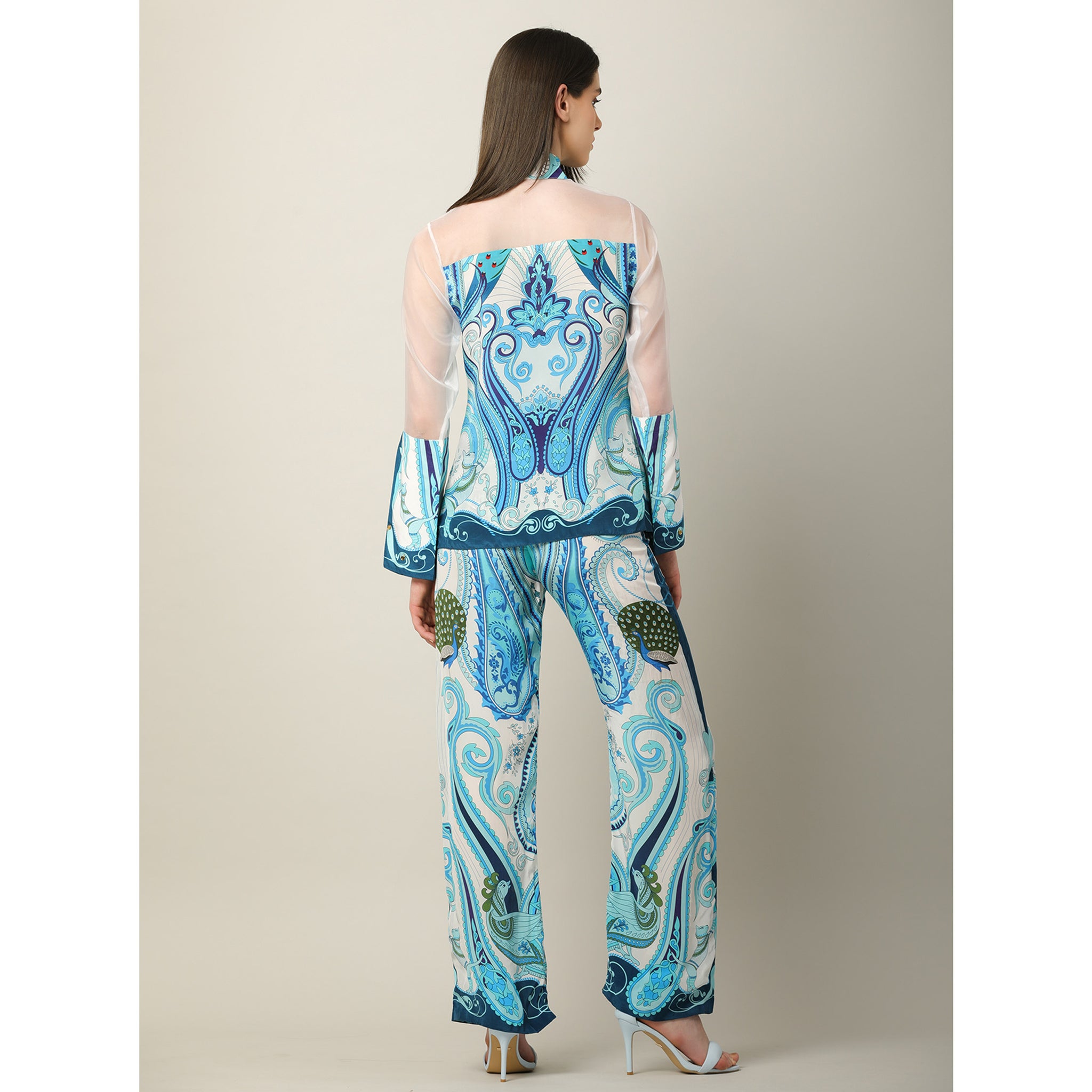 Statement Pants