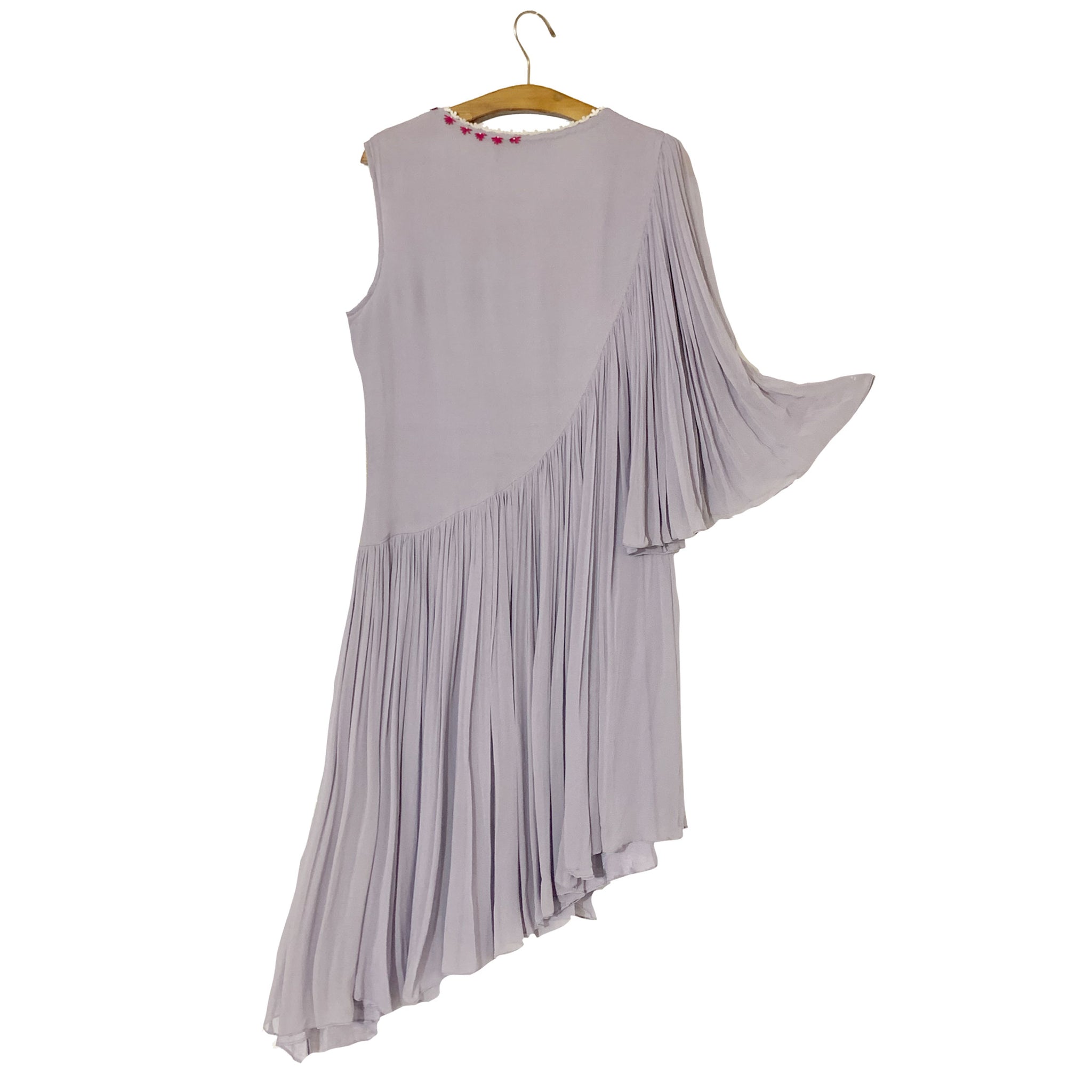 Embroidered Tunic