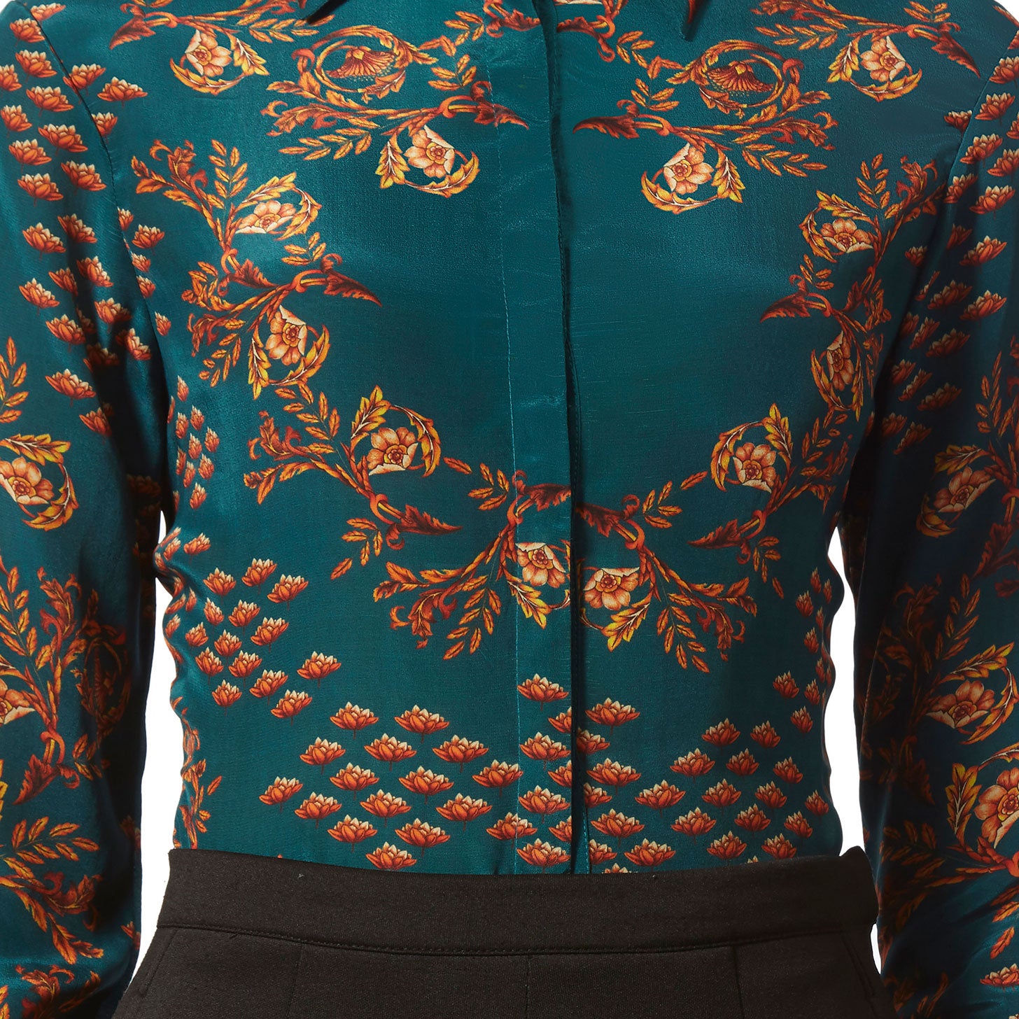 Printed Shirt