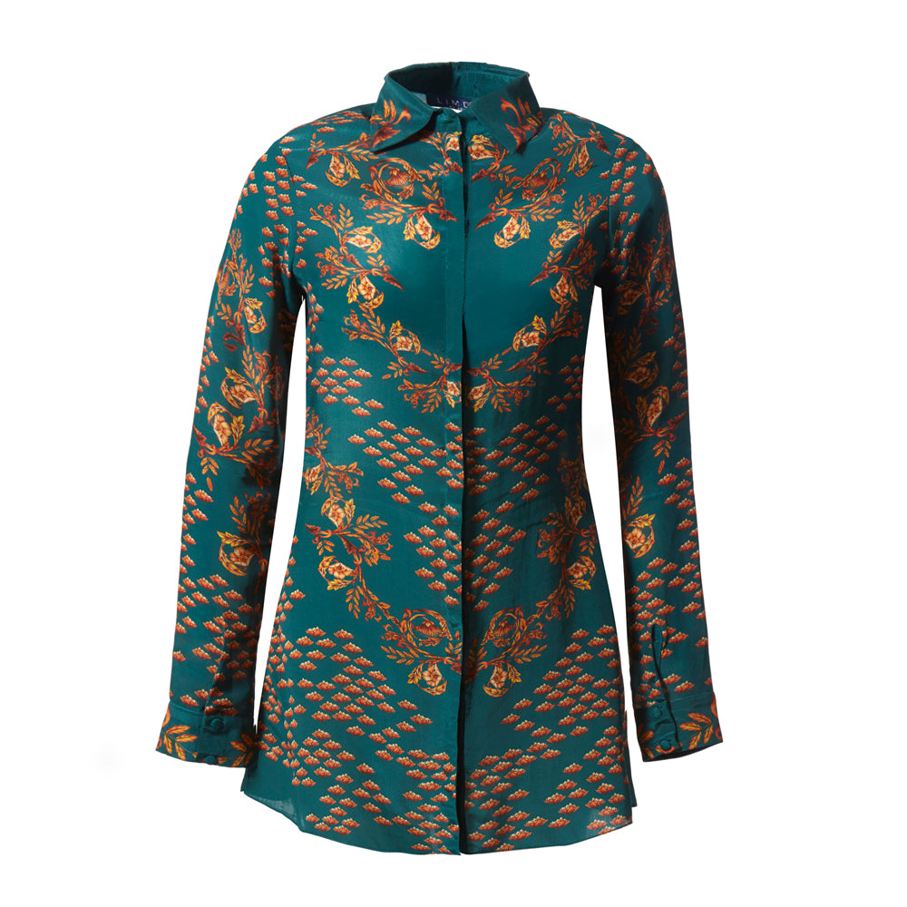 Printed Shirt