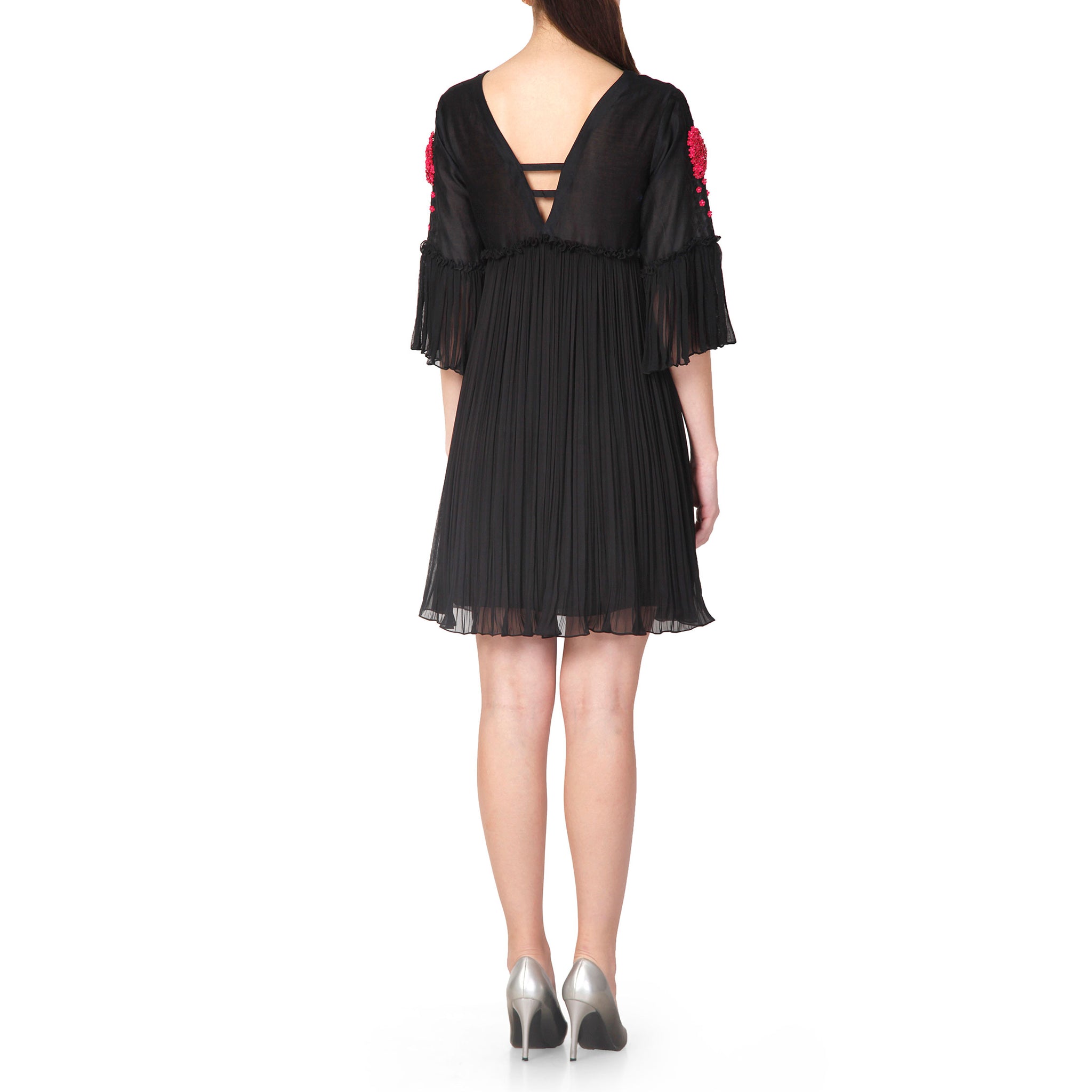 Embroidered Tunic