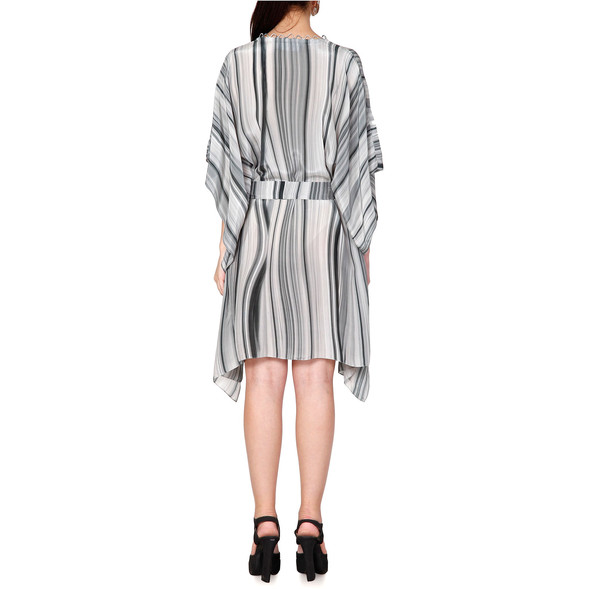 Kaftan Dress