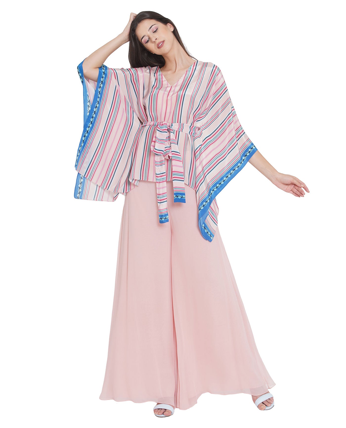 Kaftan Top