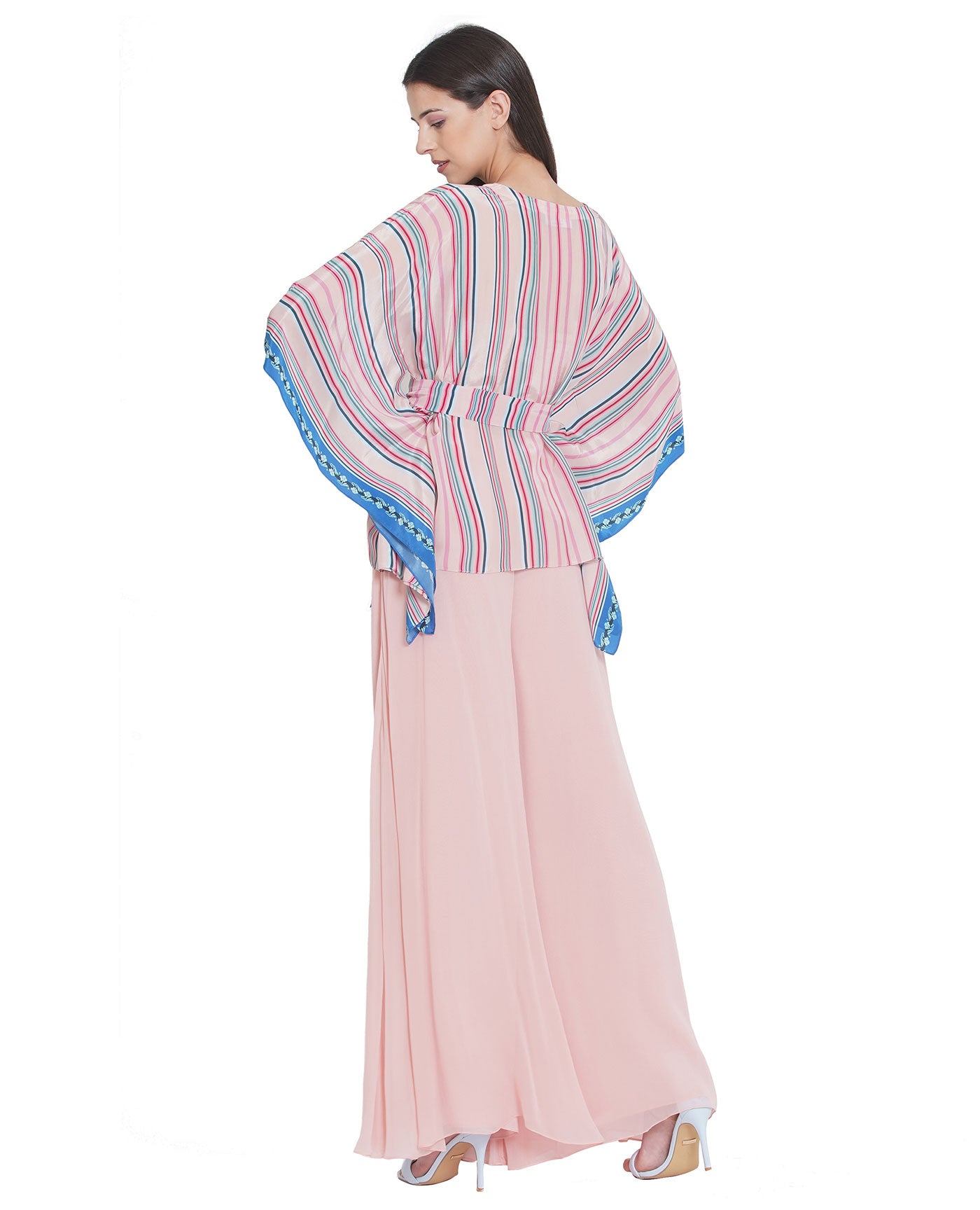 Kaftan Top