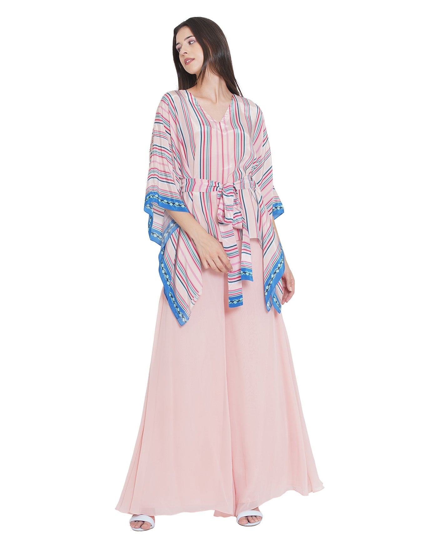 Kaftan Top