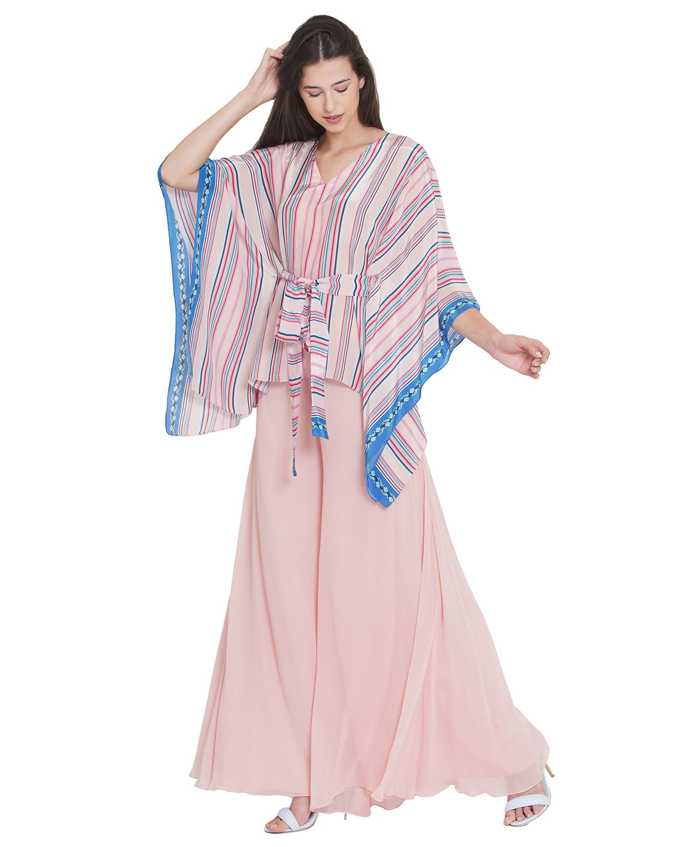 Kaftan Top