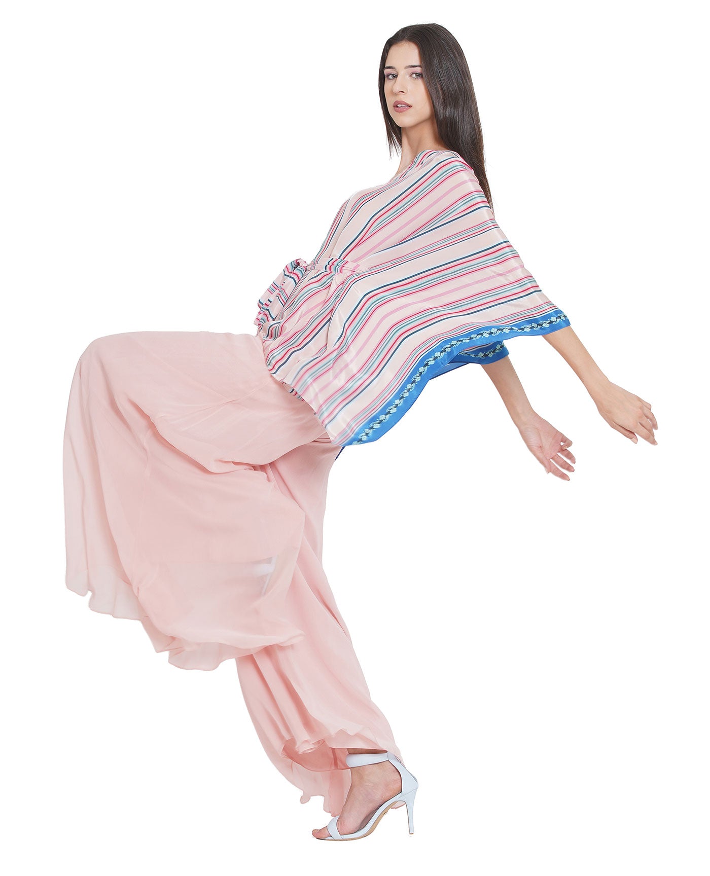 Kaftan Top