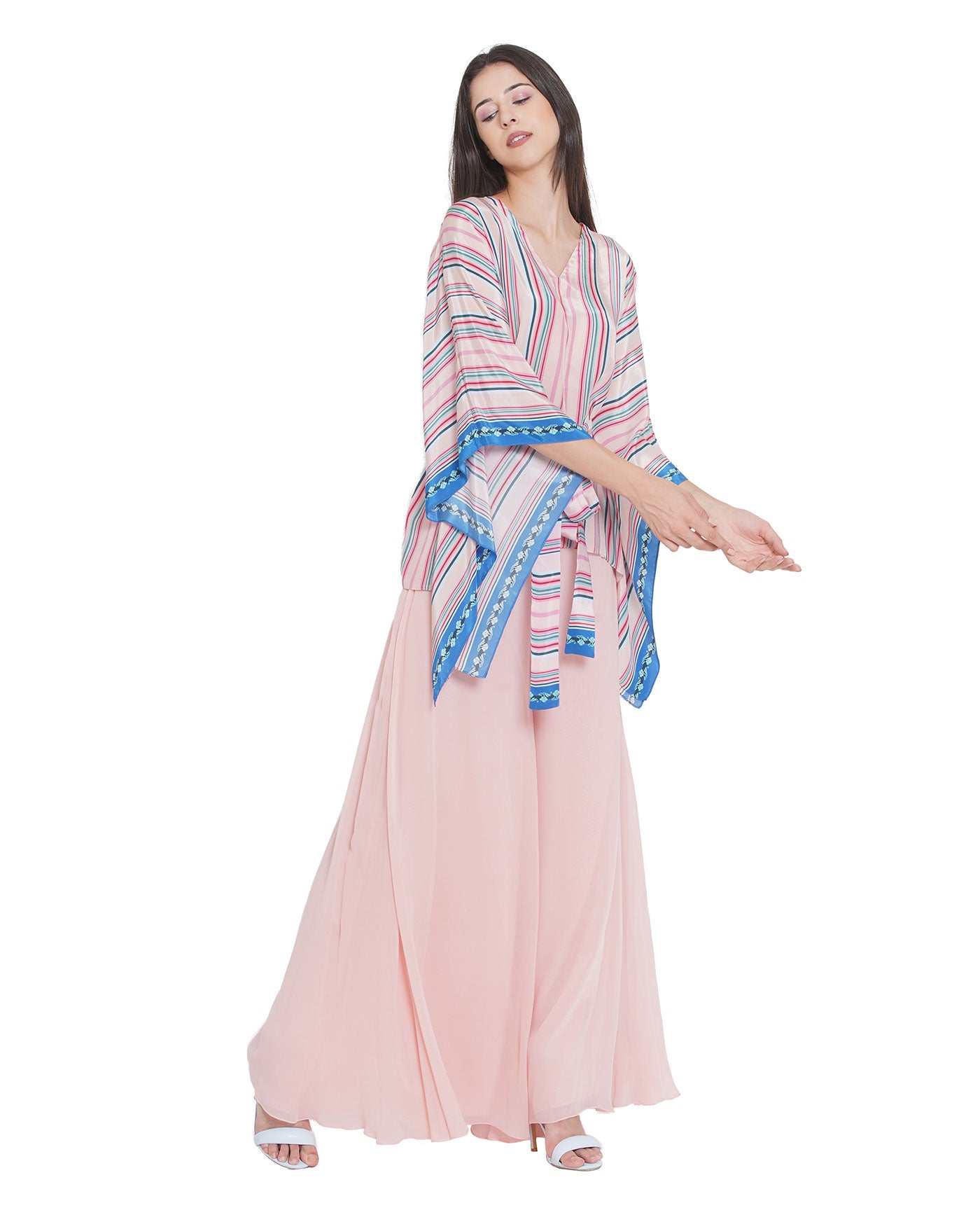 Kaftan Top