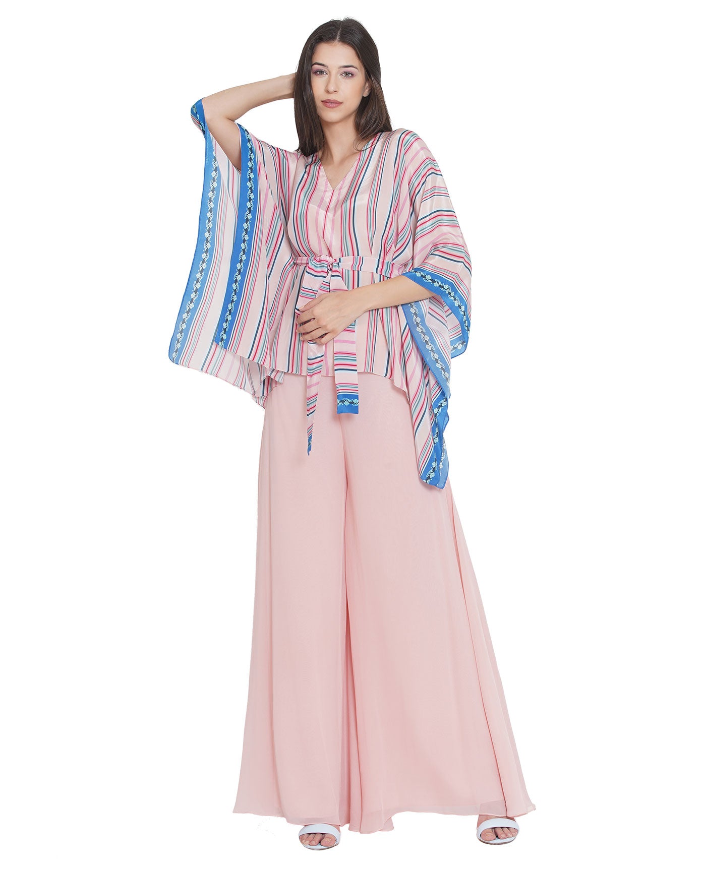 Kaftan Top