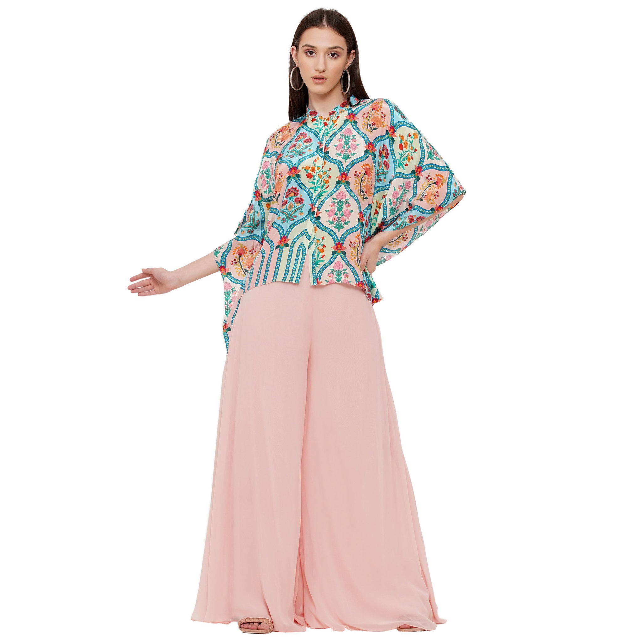 Kaftan Shirt